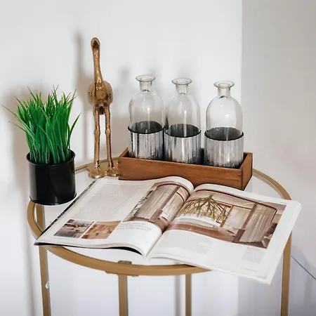 شقة Cavallo Romantic Penthouse Center براغ