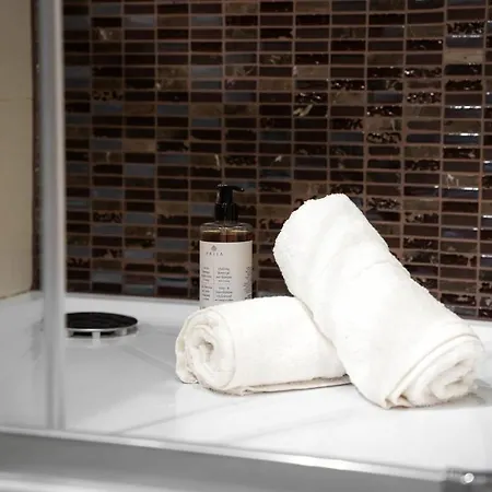 Cavallo Romantic Penthouse Center *